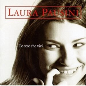 画像: LAURA PAUSINI / LE COSE CHE VIVI 【CD】 ドイツ盤 EAST WEST