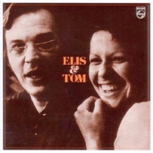 画像: ELIS REGINA & ANTONIO CARLOS JOBIM / ELIS & TOM 【CD】 BRAZIL UNIVERSAL