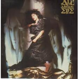 画像: ALL ABOUT EVE / ALL ABOUT EVE 【CD】 US MERCURY