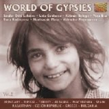 画像: V.A. / WORLD OF GYPSIES VOL.2 【CD】 UK ARC