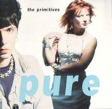 画像: プリミティヴズ：THE PRIMITIVES / ピュア：PURE 【CD】 日本盤 BMG 廃盤