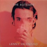 画像: THE AUTEURS / LENNY VALENTINO + 3 【12inch】 UK HUT