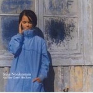 画像: STINA NORDENSTAM / AND SHE CLOSED HER EYES 【CD】 FRANCE EAST WEST