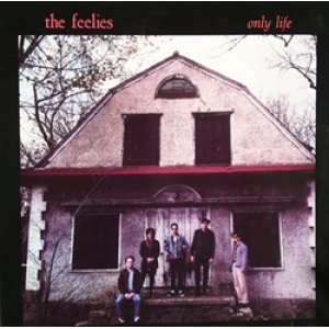 画像: THE FEELIES / ONLY LIFE 【LP】 GER A&M