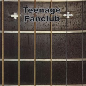 画像: TEENAGE FANCLUB / WHAT YOU DO TO ME + 3 【12inch】 UK ORG. CREATION ポスター付