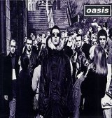 画像: OASIS / D'YOU KNOW WHAT I MEAN ? + 2 【12inch】 UK CREATION 