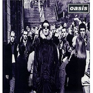 画像: OASIS / D'YOU KNOW WHAT I MEAN ? + 2 【12inch】 UK CREATION