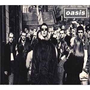 画像: OASIS / D'YOU KNOW WHAT I MEAN ? 【CD SINGLE】 UK CREATION デジパック仕様