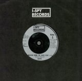 画像: SQUIRE / THE FACE OF YOUTH TODAY 【7inch】 UK I-SPY