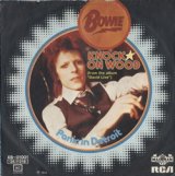 画像: DAVID BOWIE / KNOCK ON WOOD 【7inch】 GER RCA MAINMAN