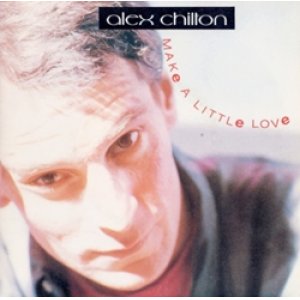 画像: ALEX CHILTON / MAKE A LITTLE LOVE 【7inch】 FRANCE NEW ROSE ORG.