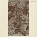 画像: EYELESS IN GAZA / RUST RED SEPTEMBER 【LP】 FRANCE VIRGIN ORG.