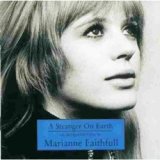 画像: MARIANNE FAITHFULL / A STARANGER ON EARTH - AN INTRODUCTION TO MARIANNE FAITHFULL 【CD】 EU DECCA