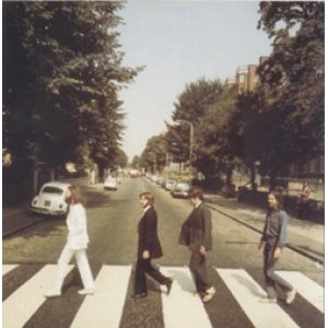 画像: THE BEATLES / THE ABBEY ROAD COMPANION 【CD】 GER IRUASION UNLIMITED