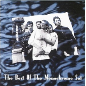 画像: THE MONOCHROME SET / THE BEST OF THE MONOCHROME SET  【CD】 UK盤 CHERRY RED