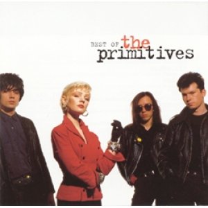 画像: THE PRIMITIVES / BEST OF THE PRIMITIVES 【CD】 UK / E.C. CAMDEN