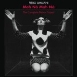画像: PIERO UMILIANI / MAH NA MAH NA - THE COMPLETE REMIX POJECT 【CD】 ITALY EASY TEMPO LIMITED POSTER SLEEVE.
