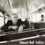 画像: EDWARD BALL / TRAILBLAZE 【CD SINGLE】 UK CREATION