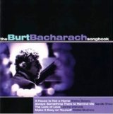 画像: V.A. / THE BURT BACHARACH SONGBOOK 【CD】 新品 UK盤 CONNOISSEUR COLLECTION