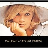 画像: シルヴィ・バルタン：SYLVIE VARTAN / ベスト：THE BEST OF SYLVIE VARTAN  【CD】 日本盤