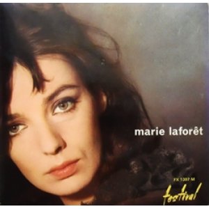 画像: MARIE LAFORET / VIENS SUR LA MONTAGNE + 3 【7inch】 EP　FRANCE FESTIVAL