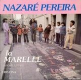 画像: NAZARE PEREIRA / LA MARELLE (AMARELINHA) 【7inch】 FRANCE CEZAME