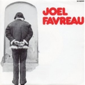 画像: JOEL FAVREAU / UN JOUR, UN PAPILLON 【7inch】 FRANCE盤 SARAVAH ORG.