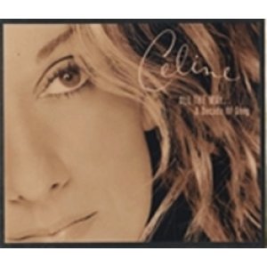 画像: セリーヌ・ディオン：CELINE DION / ザ・ベリー・ベスト：ALL THE WAY... A DECADE OF SONG 【CD】 日本盤 限定アウターケース付