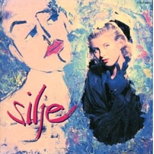 画像: セリア・ネルゴール：SILJE NERGAARD / クワイエット・プレイス〜心のコラージュ：SILJE 【CD】 日本盤