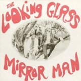 画像: THE LOOKING GLASS / MIRROR MAN 【12inch】 UK盤  REISSUE