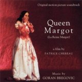 画像: O.S.T. / QUEEN MARGOT (LA REINE MARGOT)：王妃マルゴ 【CD】 GORAN BREGOVIC US盤 ORG.