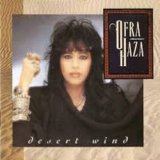 画像: OFRA HAZA / DESERT WIND 【LP】 ドイツ盤 TELDEC