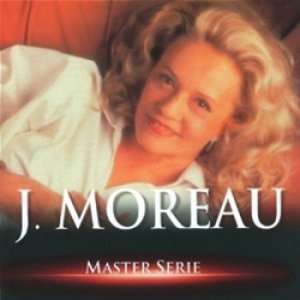 画像: JEANNE MOREAU / MASTER SERIES 【CD】 リマスター盤 E.U. UNIVARSAL