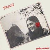画像: JOYCE / TARDES CARIOCAS 【LP】 BRAZIL盤 FEMININA ORG.