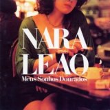 画像: ナラ・レオン：NARA LEAO / あこがれ：MEUS SONHOS DOURADOS 【CD】 日本盤 初回版 廃盤