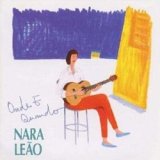 画像: ナラ・レオン：NARA LEAO / いつか、どこかで：ONDE E QUANDO 【CD】 日本盤 廃盤