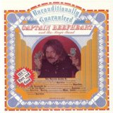 画像: CAPTAIN BEEFHEART AND THE MAGIC BAND / UNCONDITIONALLY GUARANTEED 【LP】 新品 US盤 REISSUE