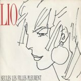 画像: LIO / SEUL LES FILLES PLEURENT 【7inch】 FRANCE盤 ORG.