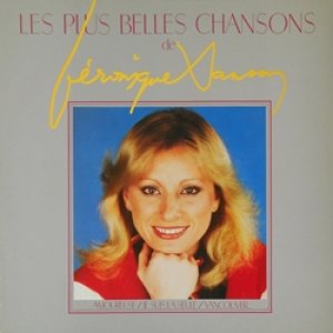 画像: VERONIQUE SANSON / LES PLUS BELLES CHANSONS DE VERONIQUE SANSON 【LP】 フランス盤 ORG.