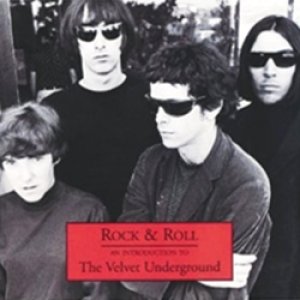 画像: THE VELVET UNDERGROUND / ROCK & ROLL - AN INTRODUCTION TO THE VELVET UNDERGROUND 【CD】 EU盤 POLYDOR ORG.