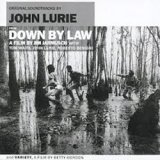 画像: JOHN LURIE / ORIGINAL SOUNDTRACKS FROM DOWN BY LAW & VARIETY：ジョン・ルーリー / ダウン・バイ・ロー＆ヴァライエティ 【LP】 US ORG.
