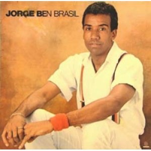 画像: JORGE BEN / BEN BRASIL 【LP】 BRASIL盤 ORG. SOM LIVRE
