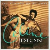 画像: セリーヌ・ディオン：CELINE DION / ラヴ・ストーリーズ：THE COLOUR OF MY LOVE 【CD】 日本盤