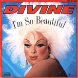 画像: DIVINE / I'M SO BEAUTIFUL 【7inch】 ドイツ盤 ORG.