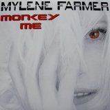 画像: MYLENE FARMER / MONKEY ME 【2LP】 新品 FRANCE ORG.