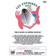 LES ENFOIRES / 2002 TOUS DANS LE MEME BATEAU  【DVD】 FRANCE盤 PAL