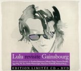 画像: LULU GAINSBOURG / FROM GAINSBOURG TO LULU 【CD+DVD】 FRANCE盤 LIMITED DIGIPACK 初回限定盤