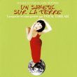 パスカル・コムラード：O.S.T. PASCAL COMELADE / UN SAMEDI SUR LA TERRE 【CD】 FRANCE盤 Delabel / Les Disques Du Soleil Et De L'Acier サントラ