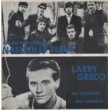 V.A. / RONNIE BIRD / MITCH RYDER / NASHVILLE TEENS / LARRY GRECO 【7inch】 EP FRANCE PROMO ONLY