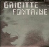 画像: BRIGITTE FONTAINE / BRIGITTE + MOI AUSSI 【7inch】 SARAVAH ORG.